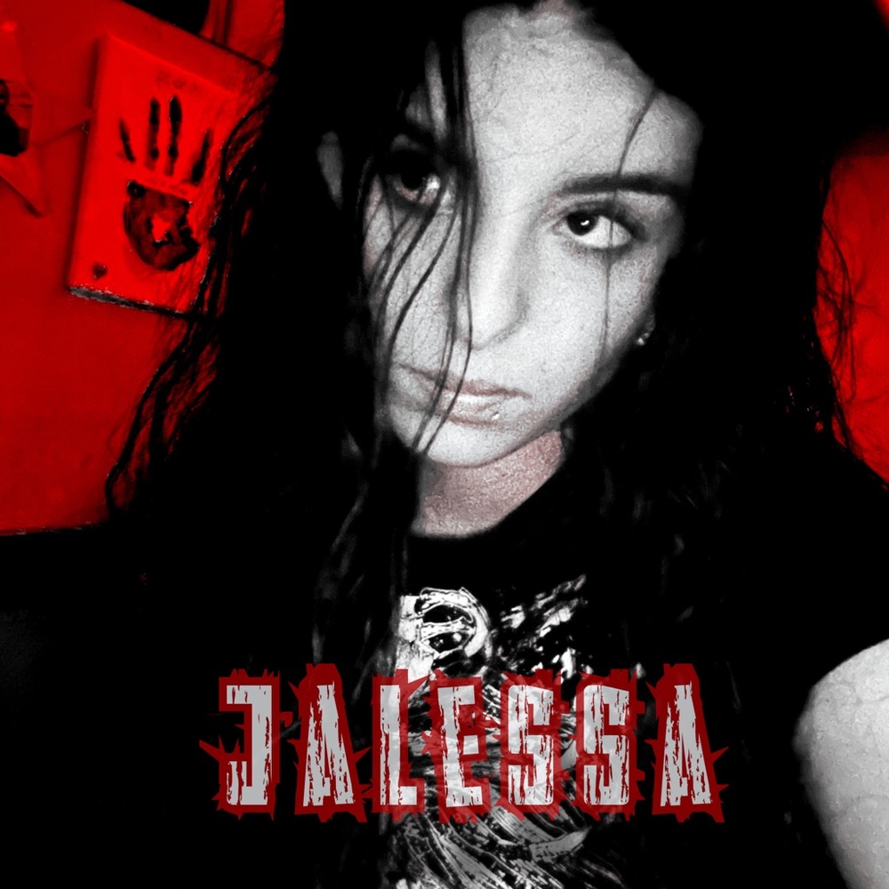 Meet your Posher, Jalessa